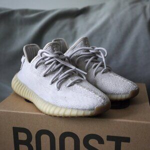 YEEZY Boost 350 V2 Sesame (7M/9W)